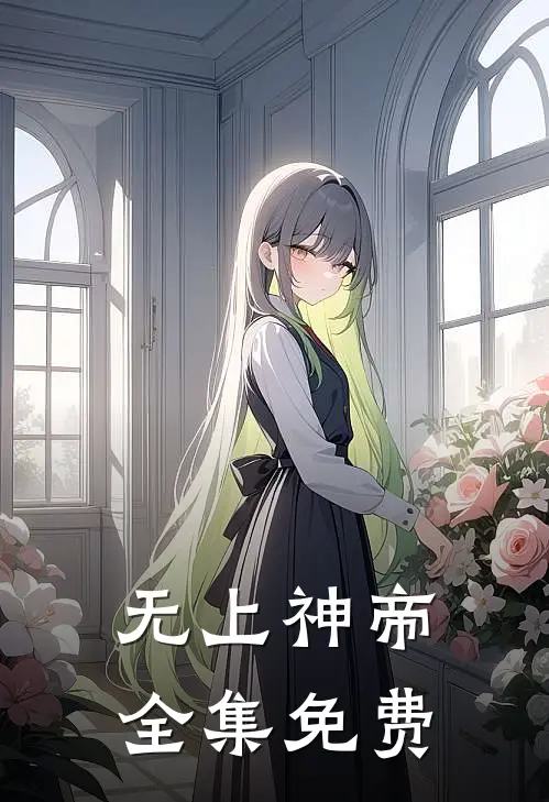 无上神帝全集免费