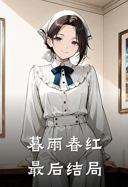 暮雨春红最后结局