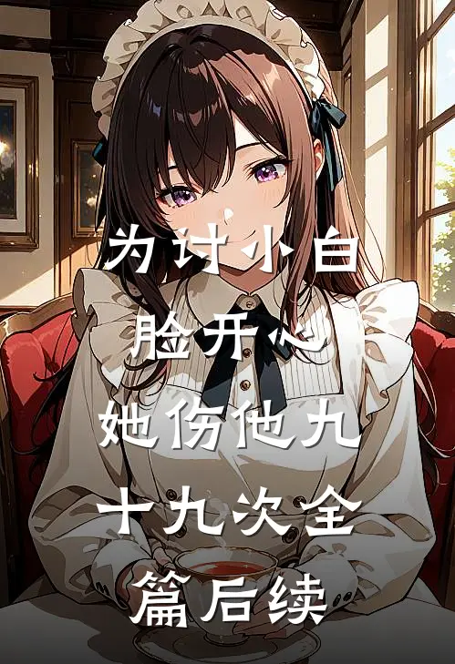 为讨小白脸开心，她伤他九十九次全篇后续