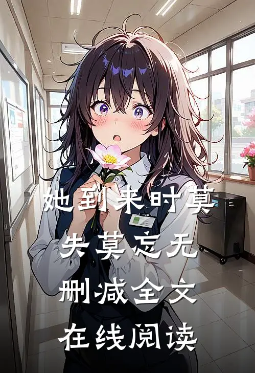 她到来时莫失莫忘无删减全文在线阅读