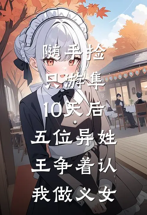 随手捡只游隼，10天后五位异姓王争着认我做义女