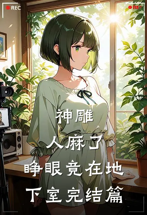 神雕：人麻了，睁眼竟在地下室完结篇