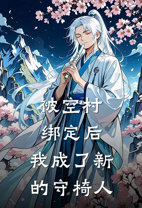 被空村绑定后，我成了新的守椅人