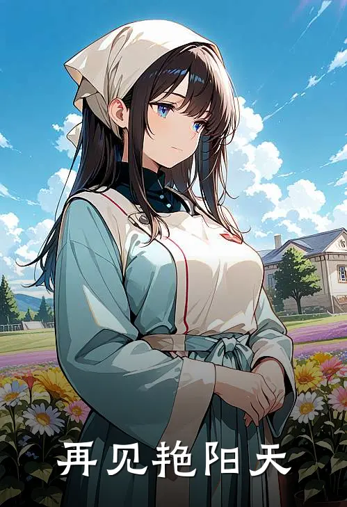再见艳阳天
