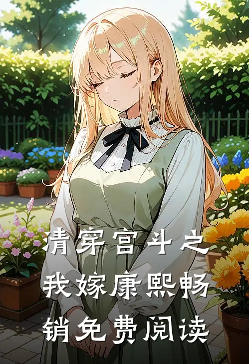 清穿宫斗之我嫁康熙畅销免费阅读