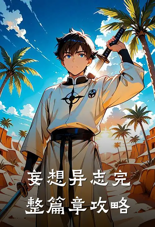 妄想异志完整篇章攻略