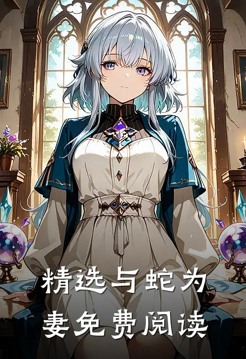 精选与蛇为妻免费阅读