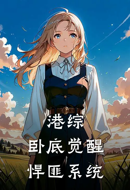 港综：卧底觉醒悍匪系统