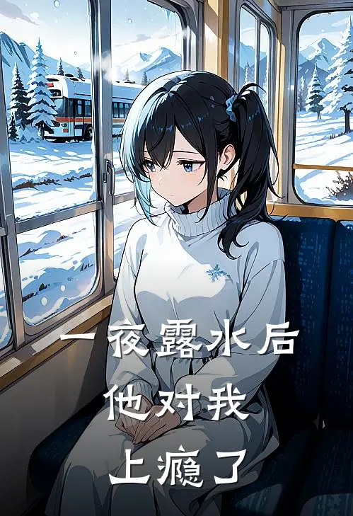 一夜露水后，他对我上瘾了