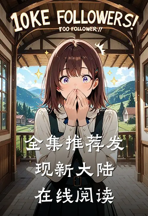 全集推荐发现新大陆在线阅读