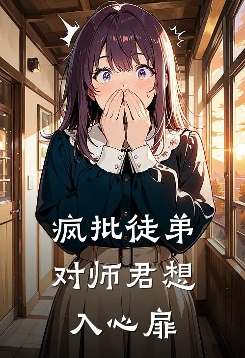 疯批徒弟对师君想入心扉