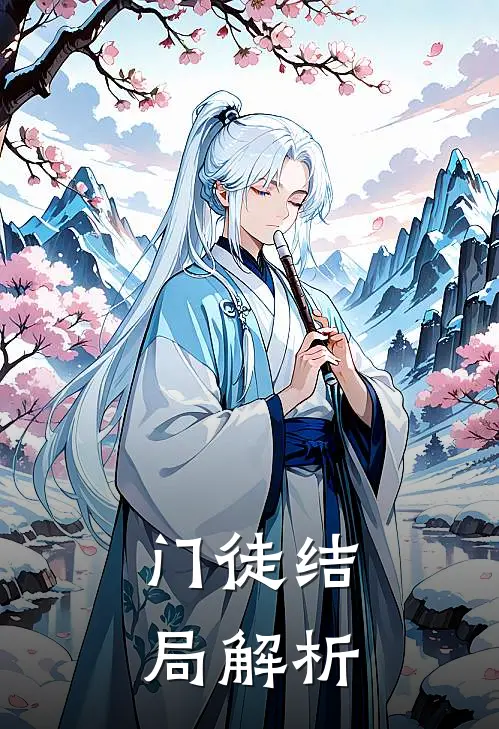 门徒结局解析