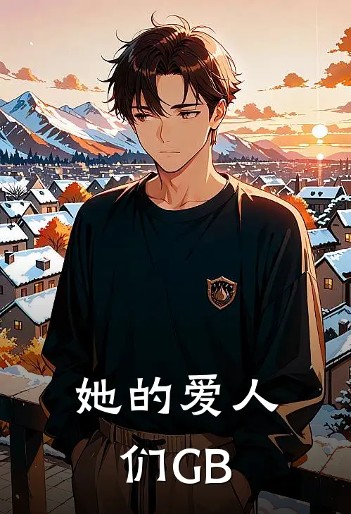 她的爱人们GB