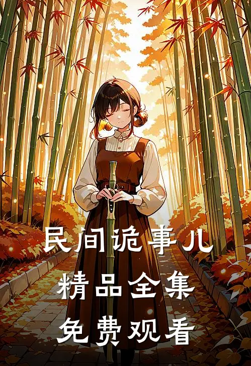 民间诡事儿精品全集免费观看