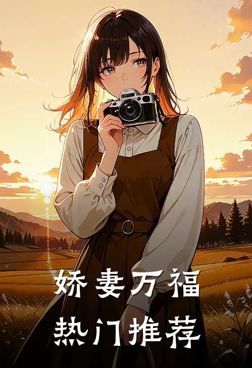 娇妻万福热门推荐