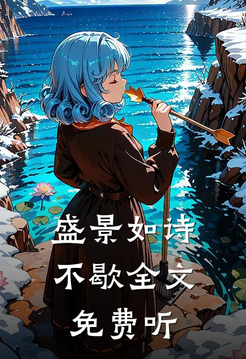 盛景如诗不歇全文免费听