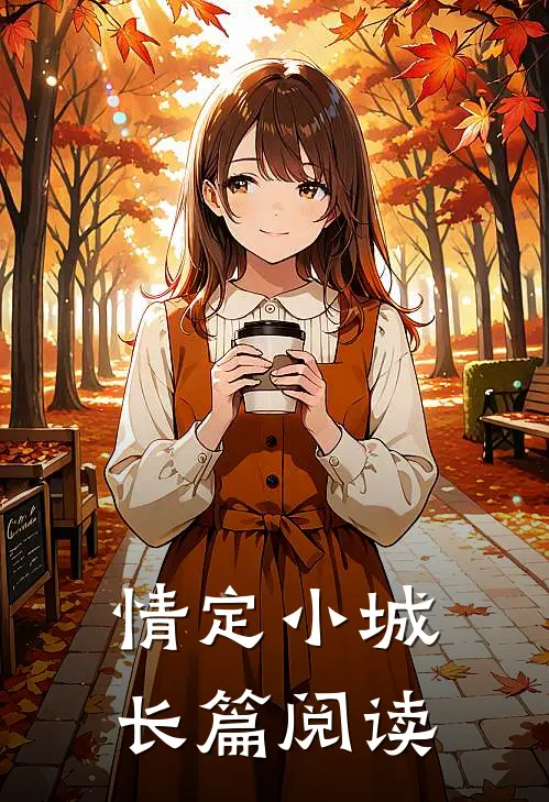 情定小城长篇阅读