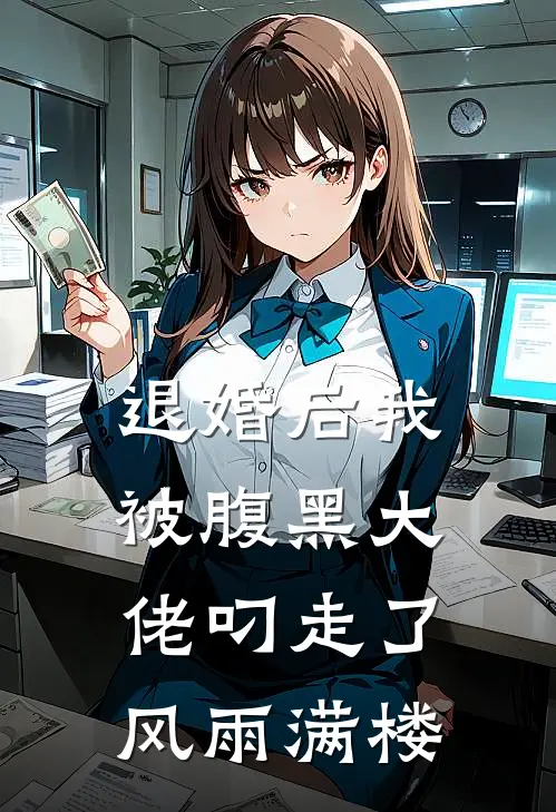 退婚后我被腹黑大佬叼走了 风雨满楼