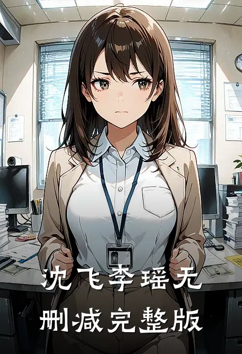 沈飞李瑶无删减完整版