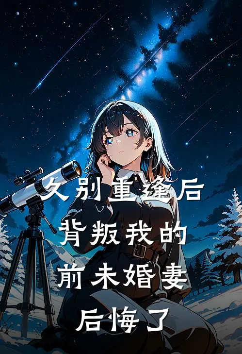 久别重逢后，背叛我的前未婚妻后悔了