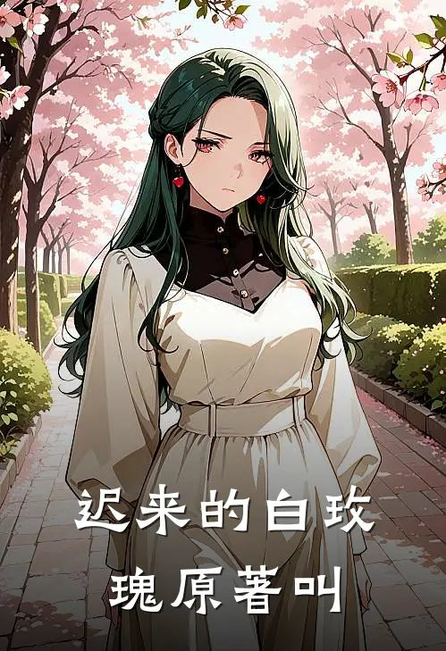 迟来的白玫瑰原著叫