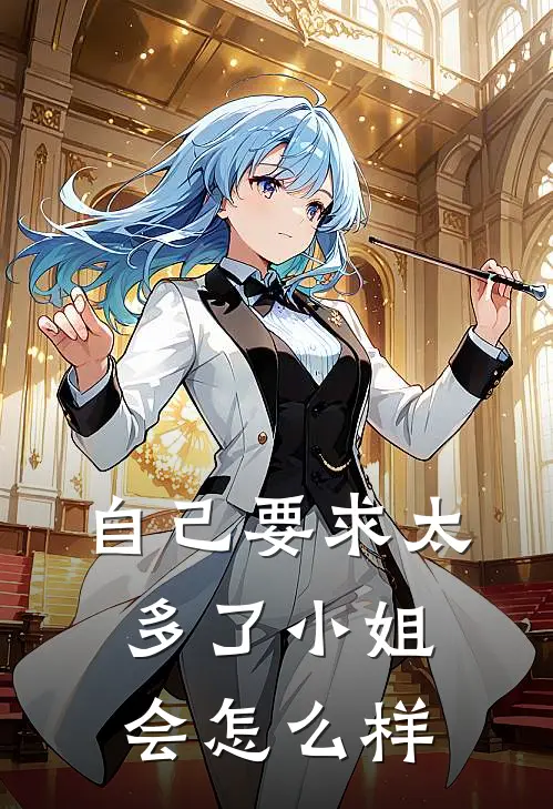 自己要求太多了小姐会怎么样