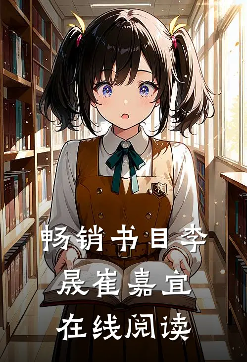 畅销书目李晟崔嘉宜在线阅读