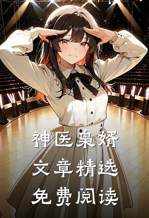 神医枭婿文章精选免费阅读