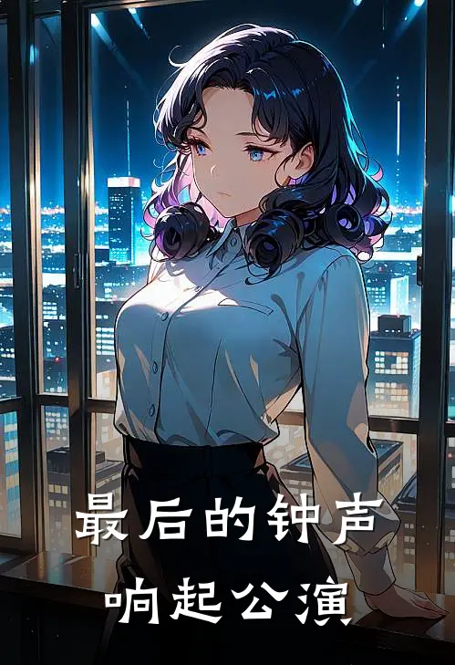 最后的钟声响起公演