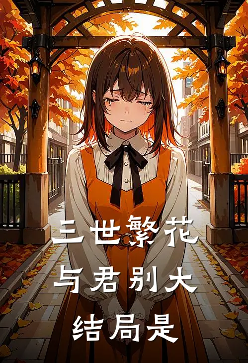 三世繁花与君别大结局是