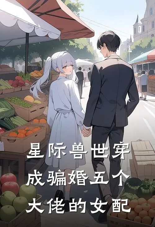 星际兽世穿成骗婚五个大佬的女配