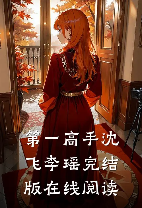 第一高手沈飞李瑶完结版在线阅读