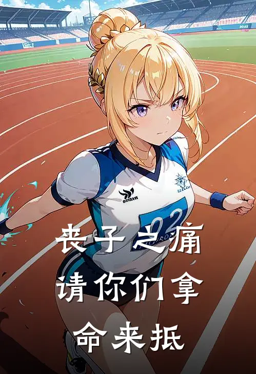 丧子之痛，请你们拿命来抵
