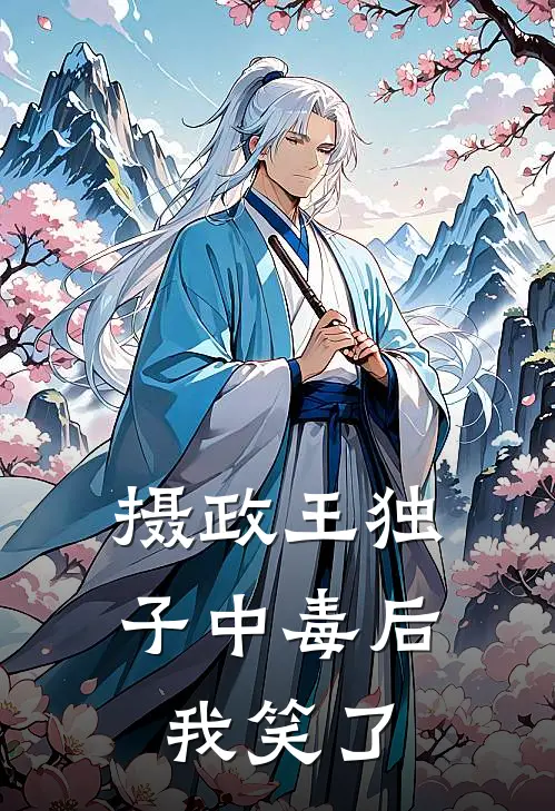 摄政王独子中毒后，我笑了