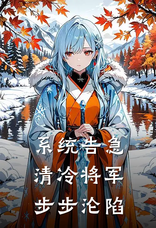系统告急，清冷将军步步沦陷