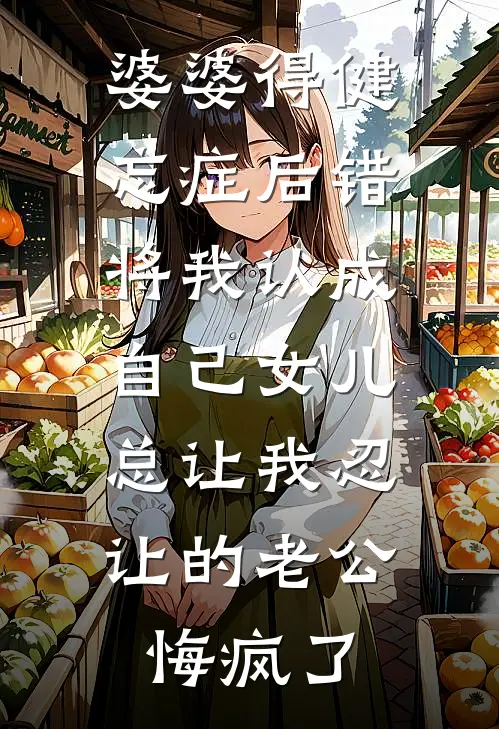 婆婆得健忘症后错将我认成自己女儿，总让我忍让的老公悔疯了