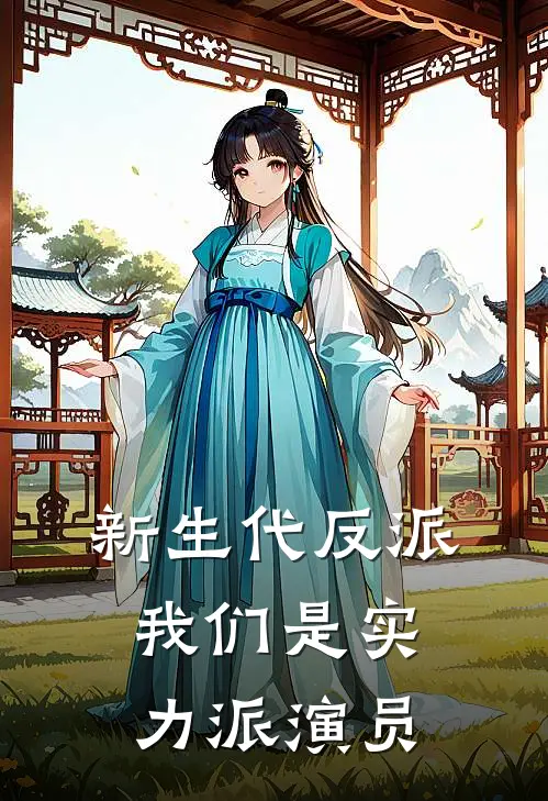 新生代反派：我们是实力派演员