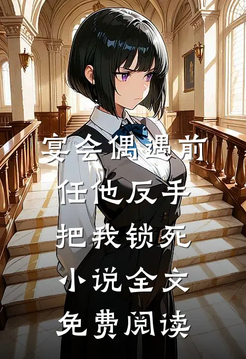 宴会偶遇前任他反手把我锁死小说全文免费阅读