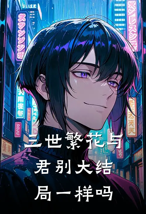 三世繁花与君别大结局一样吗