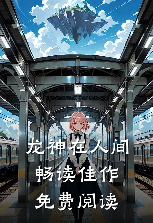龙神在人间畅读佳作免费阅读