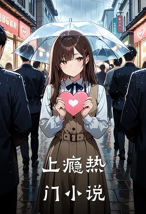 上瘾热门小说