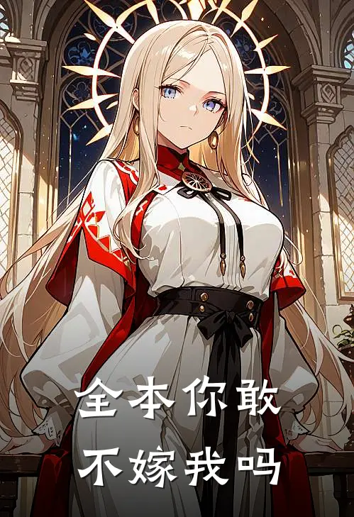 全本你敢不嫁我吗