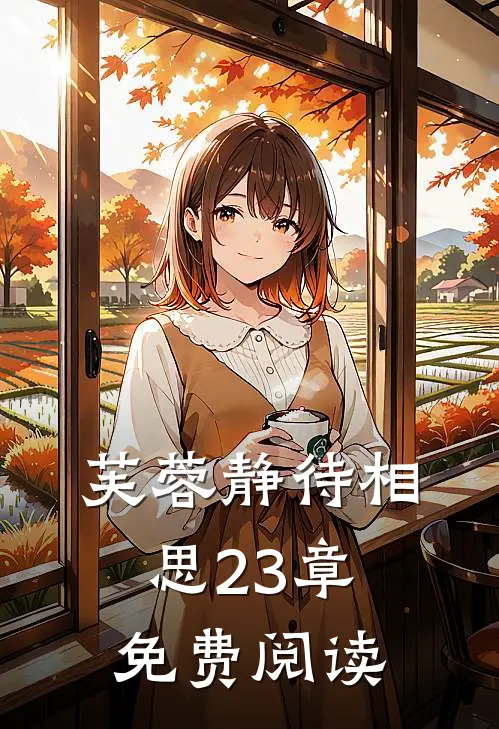 芙蓉静待相思23章免费阅读
