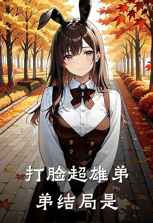 打脸超雄弟弟结局是