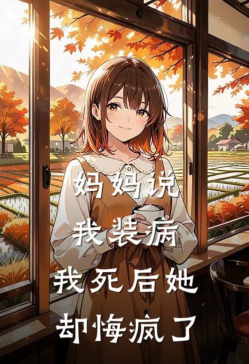 妈妈说我装病，我死后她却悔疯了