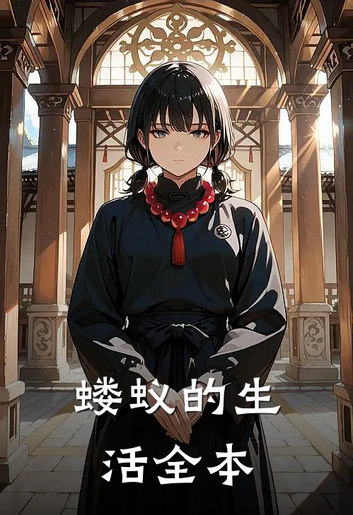 蝼蚁的生活全本