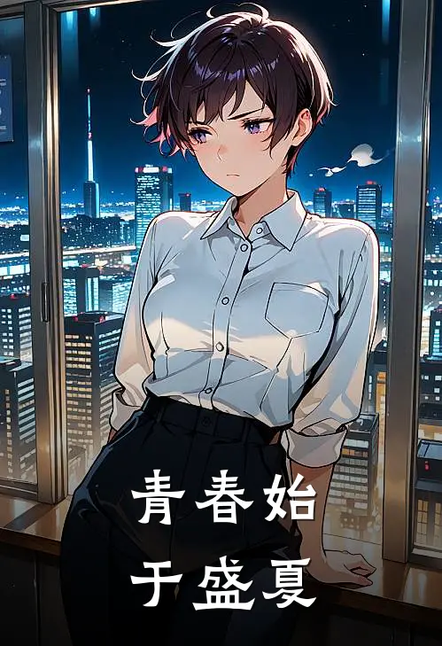 青春始于盛夏