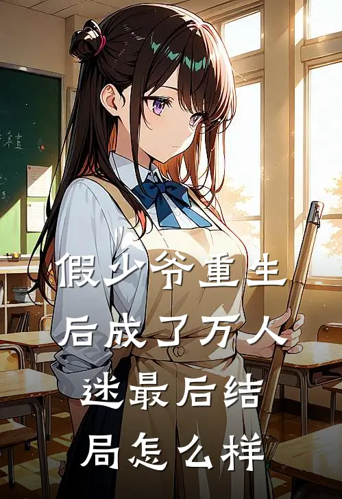 假少爷重生后成了万人迷最后结局怎么样