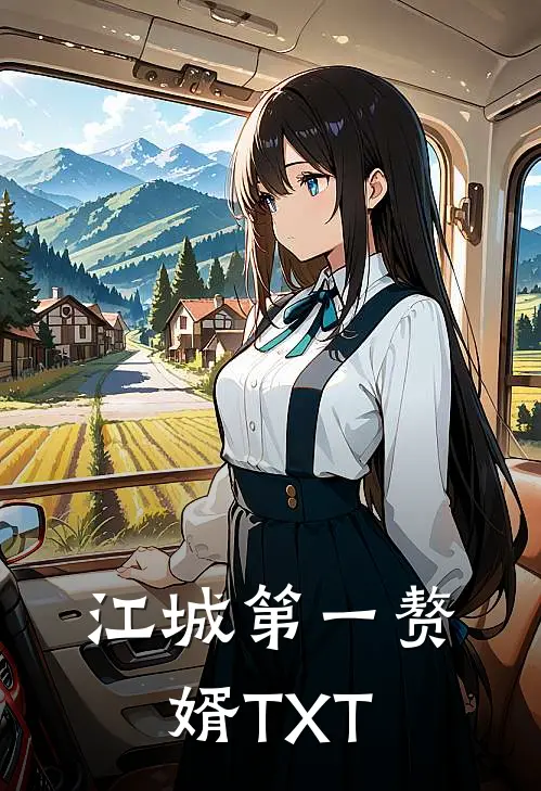 江城第一赘婿TXT