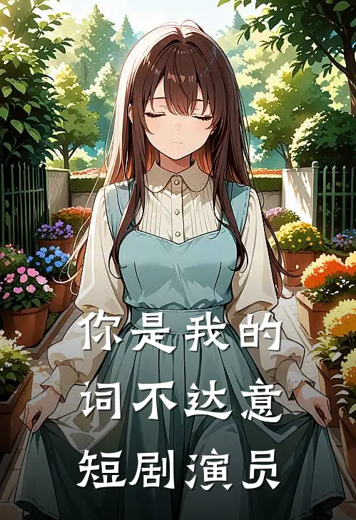 你是我的词不达意短剧演员